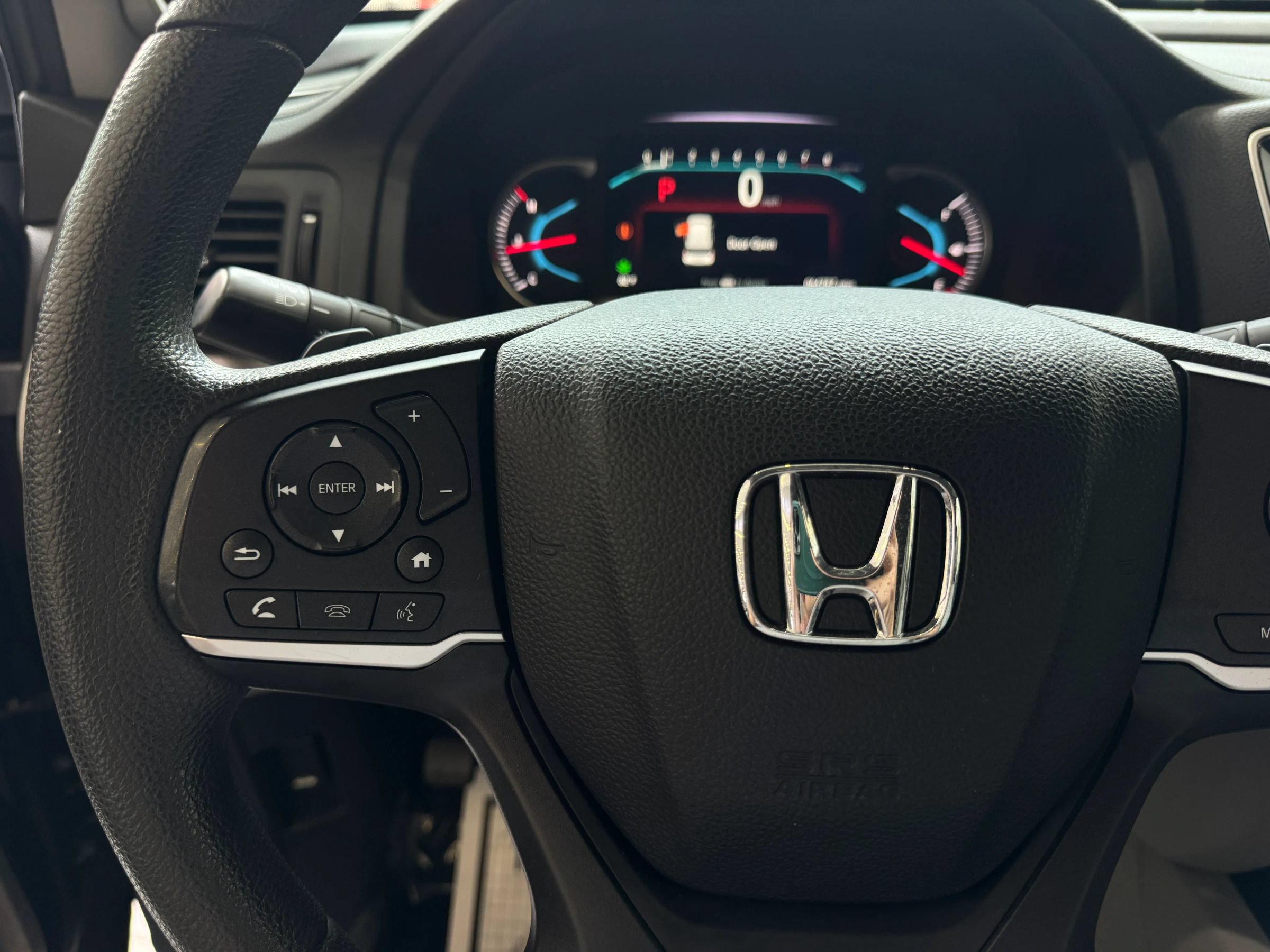 Used 2021 Honda Pilot EX image 15