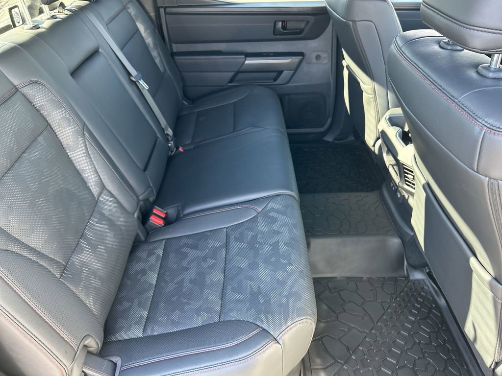 Used 2025 Toyota Tundra TRD Pro image 28