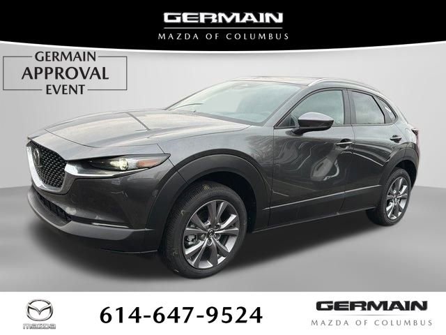 New 2026 MAZDA CX-30 AWD 2.5 S