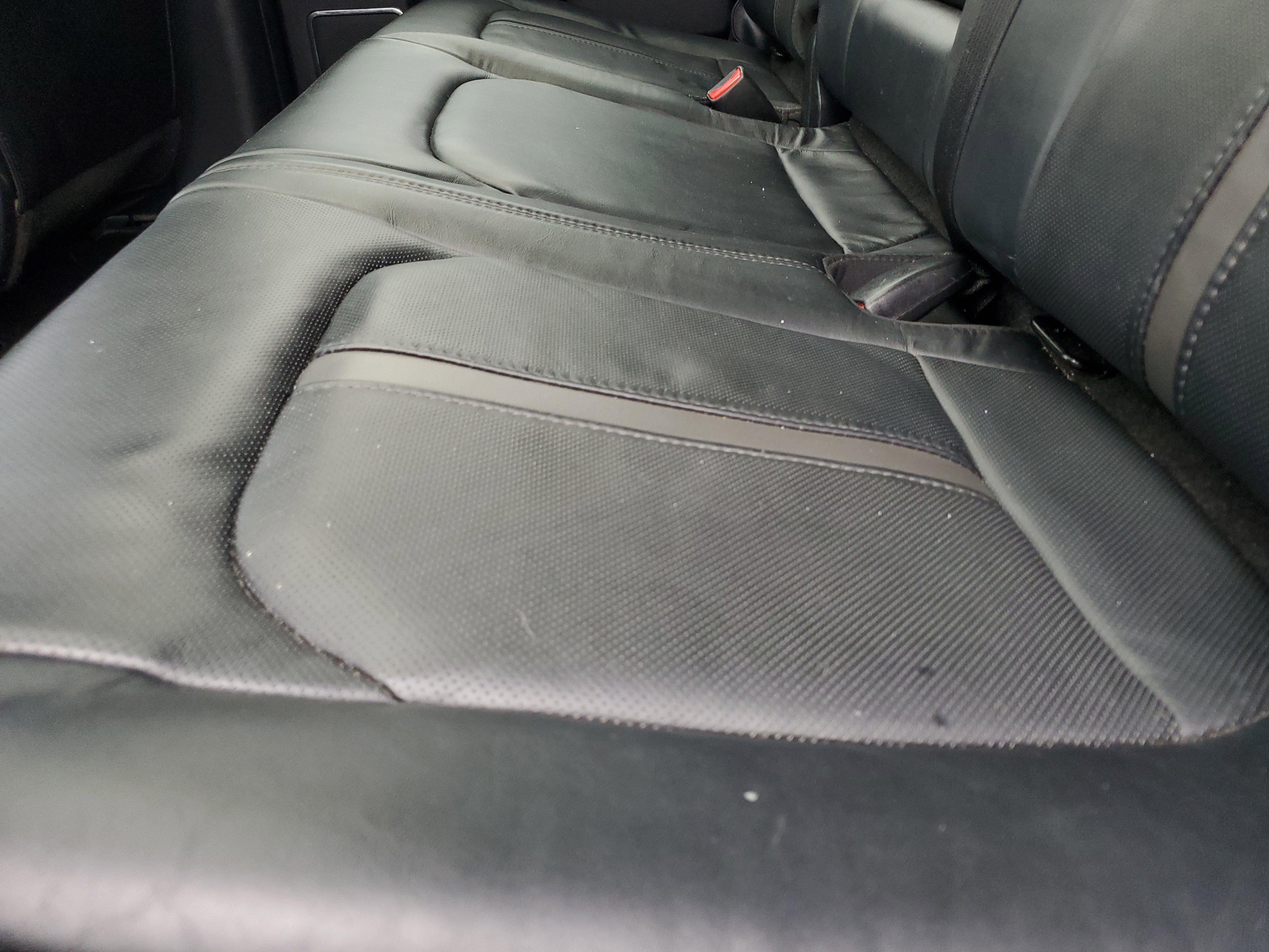 Used 2017 Ford F250 Platinum w/ Platinum Ultimate Package image 31