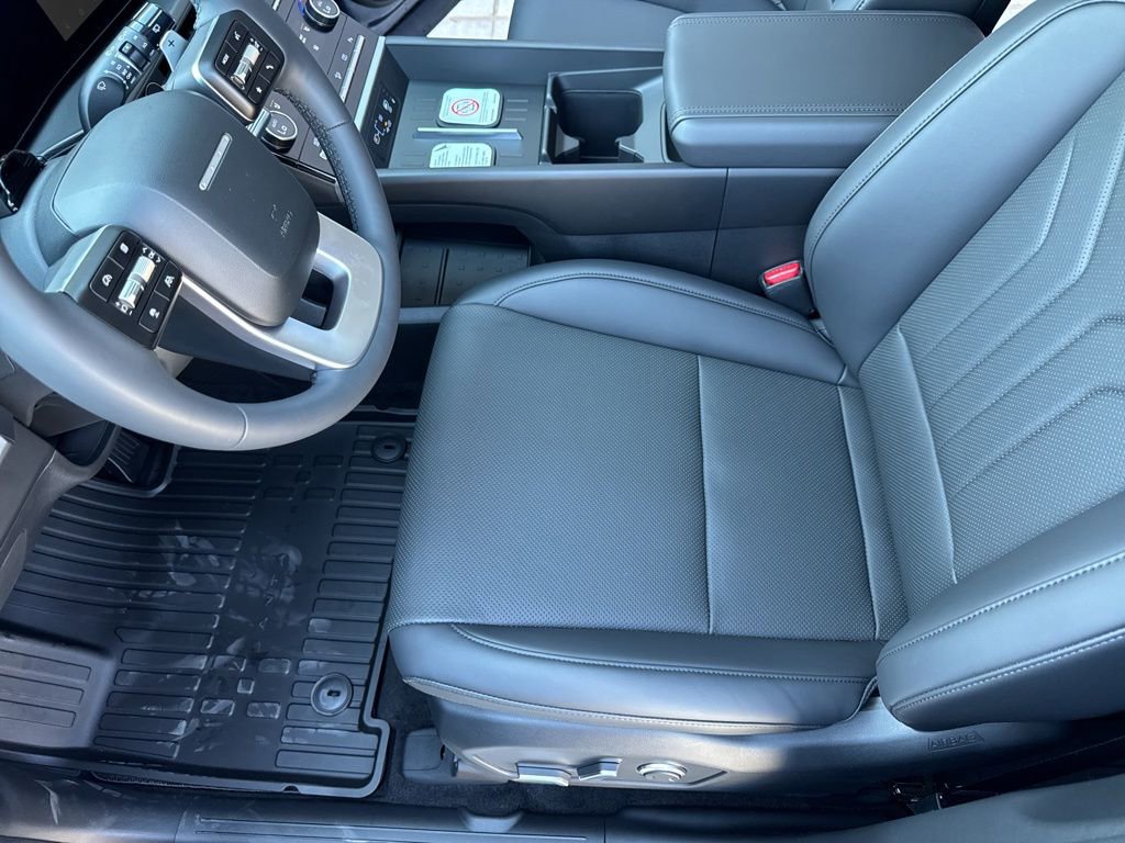 New 2026 Hyundai Santa Fe SEL image 12