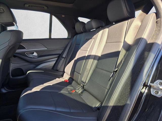 Used 2025 Mercedes-Benz GLE 350 4MATIC image 20