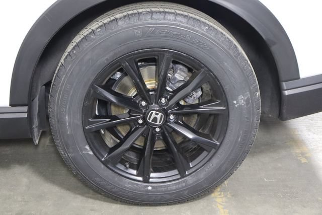 Used 2025 Honda CR-V Sport image 33