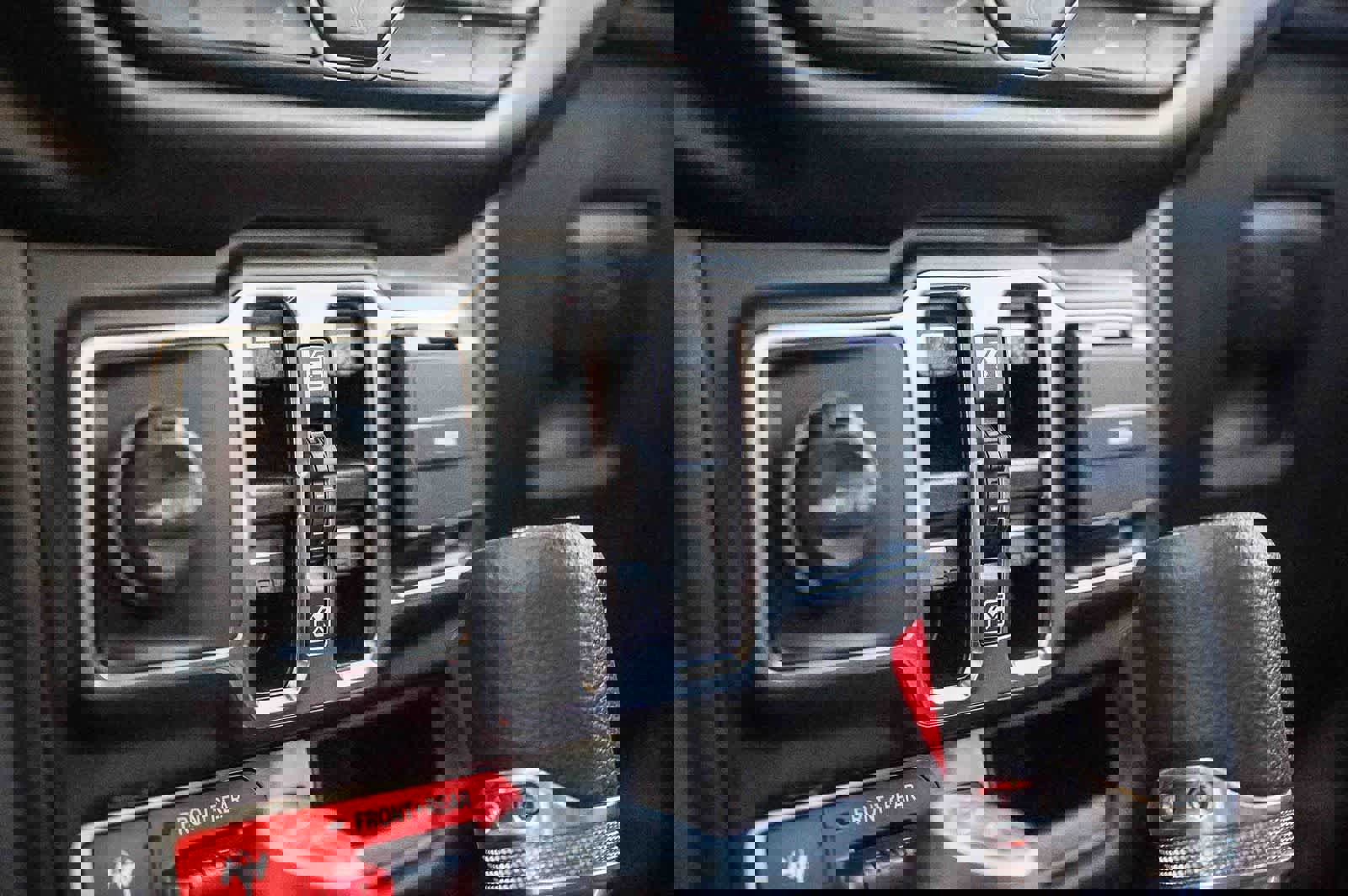 Used 2021 Jeep Wrangler Unlimited Rubicon 4xe image 14