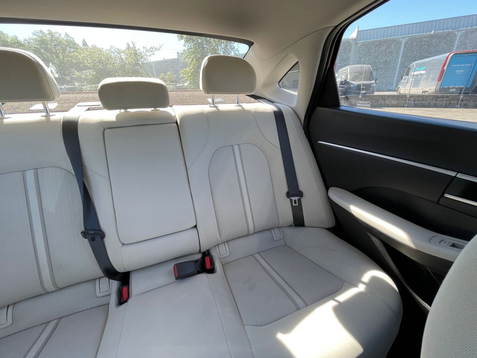 Used 2025 Hyundai Sonata SEL image 38