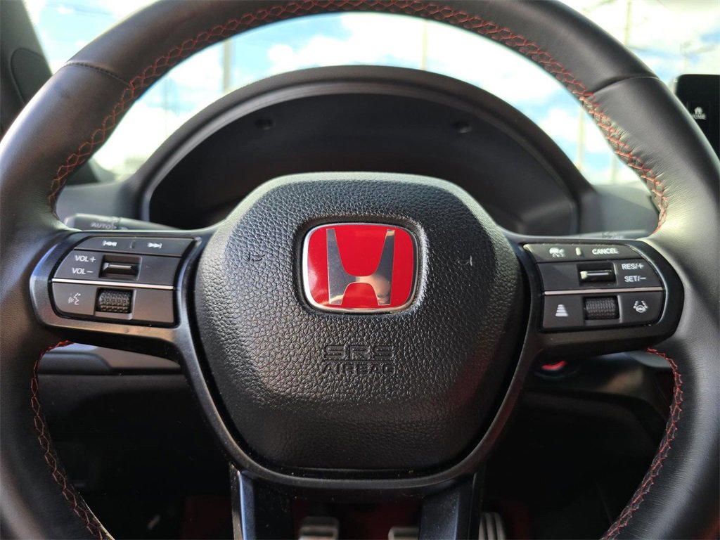Used 2024 Honda Civic Type R image 27