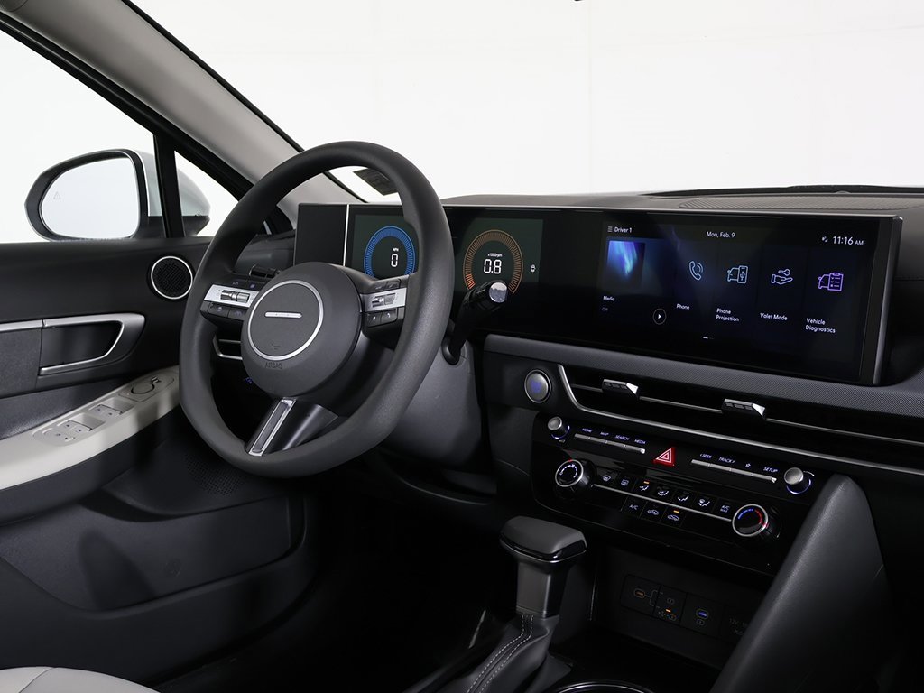 Certified 2025 Hyundai Sonata SE image 24