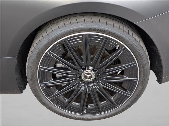 Used 2024 Mercedes-Benz CLE 300 4MATIC Cabriolet image 23
