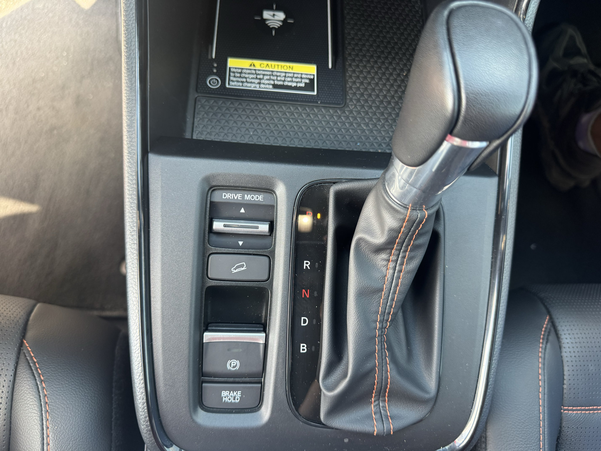Certified 2024 Honda CR-V Sport Touring image 25