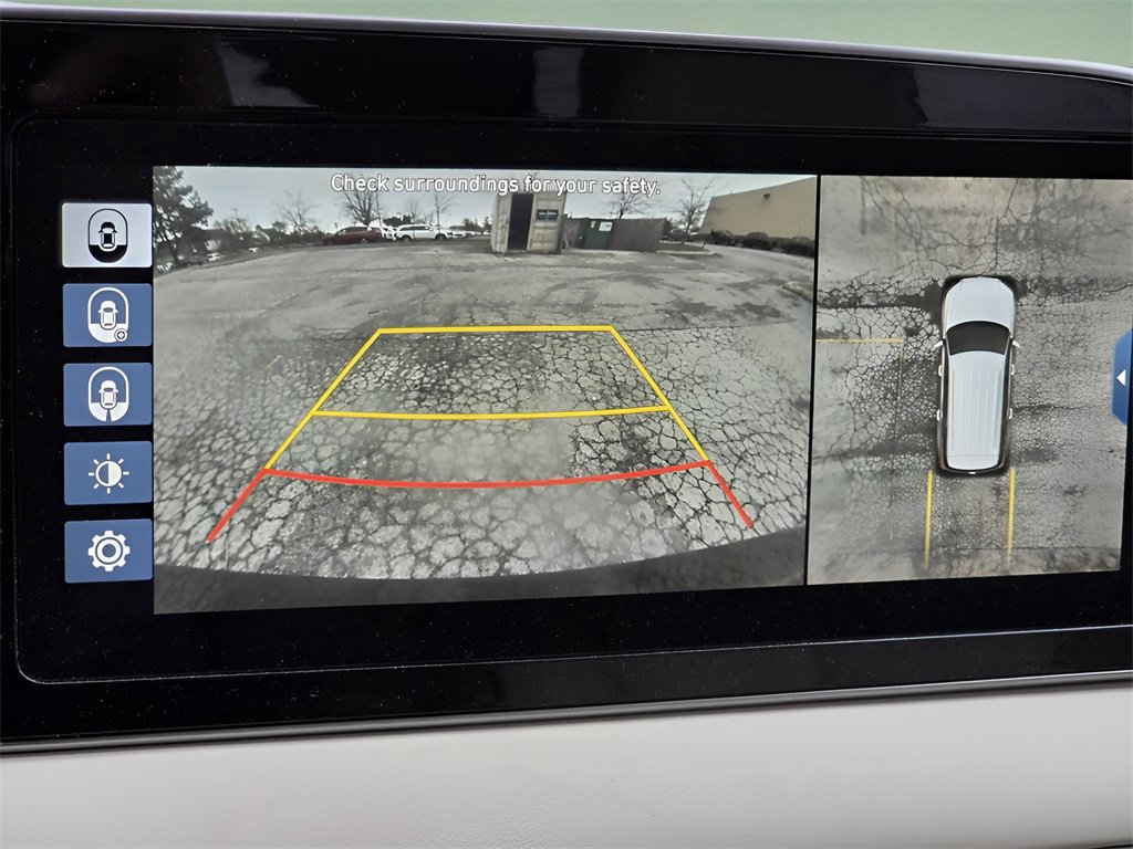 Used 2020 Hyundai Palisade Limited image 31