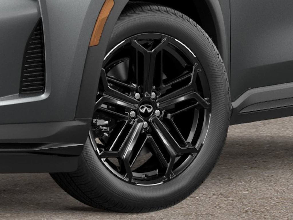 New 2026 INFINITI QX60 Sport AWD/4WD image 6