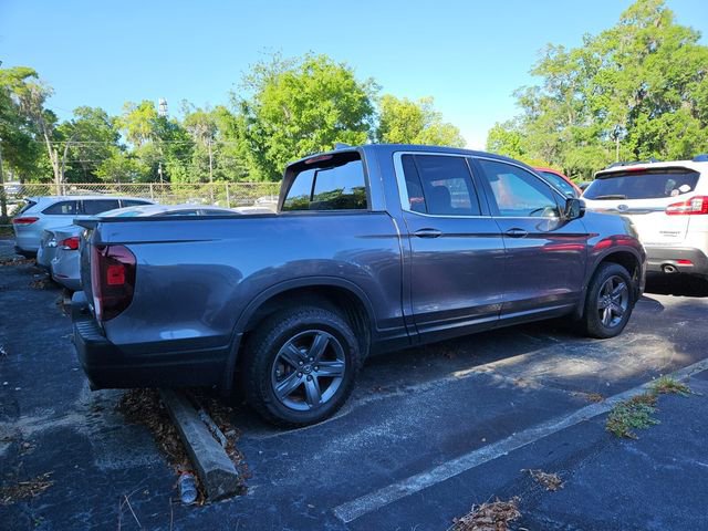 Used 2023 Honda Ridgeline RTL image 6
