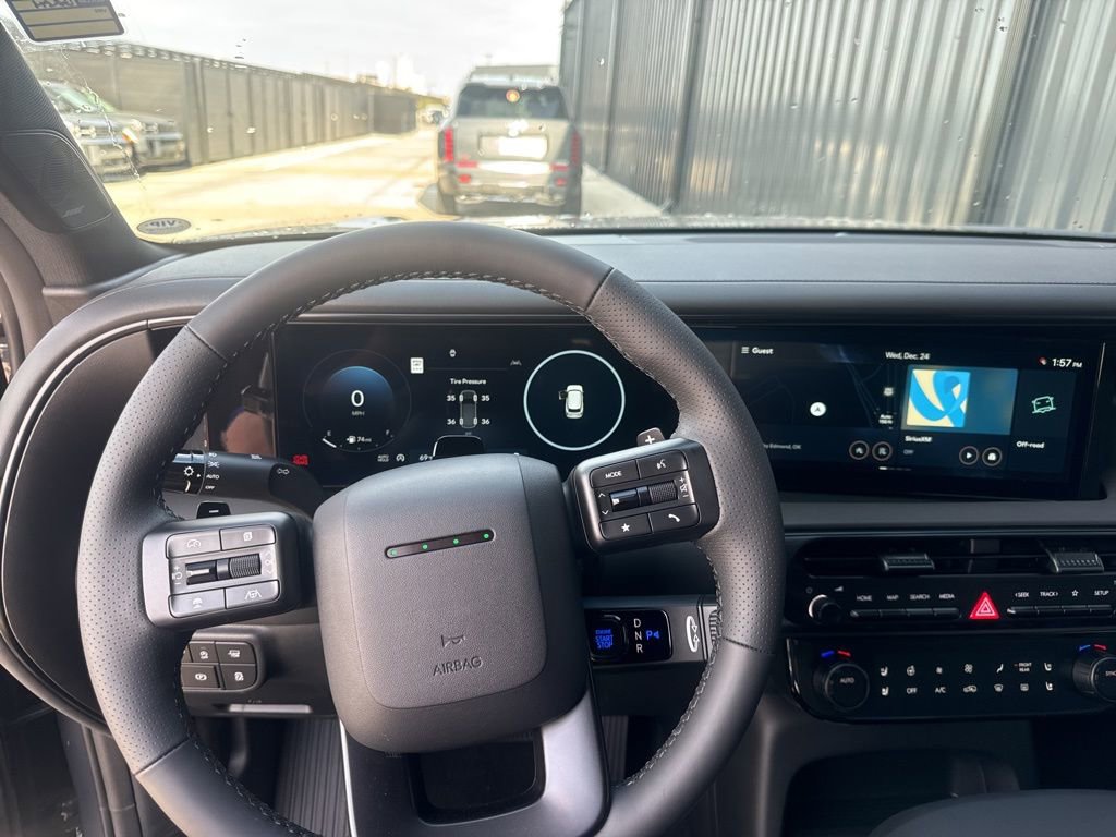 New 2026 Hyundai Palisade XRT Pro image 17