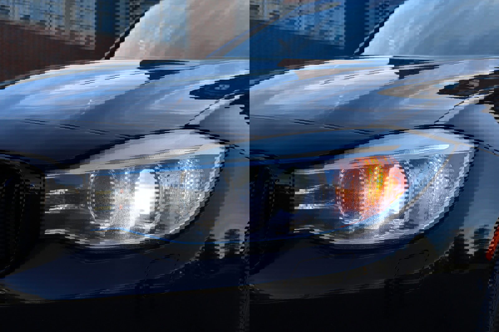 Used 2015 BMW 335i Gran Turismo xDrive image 38