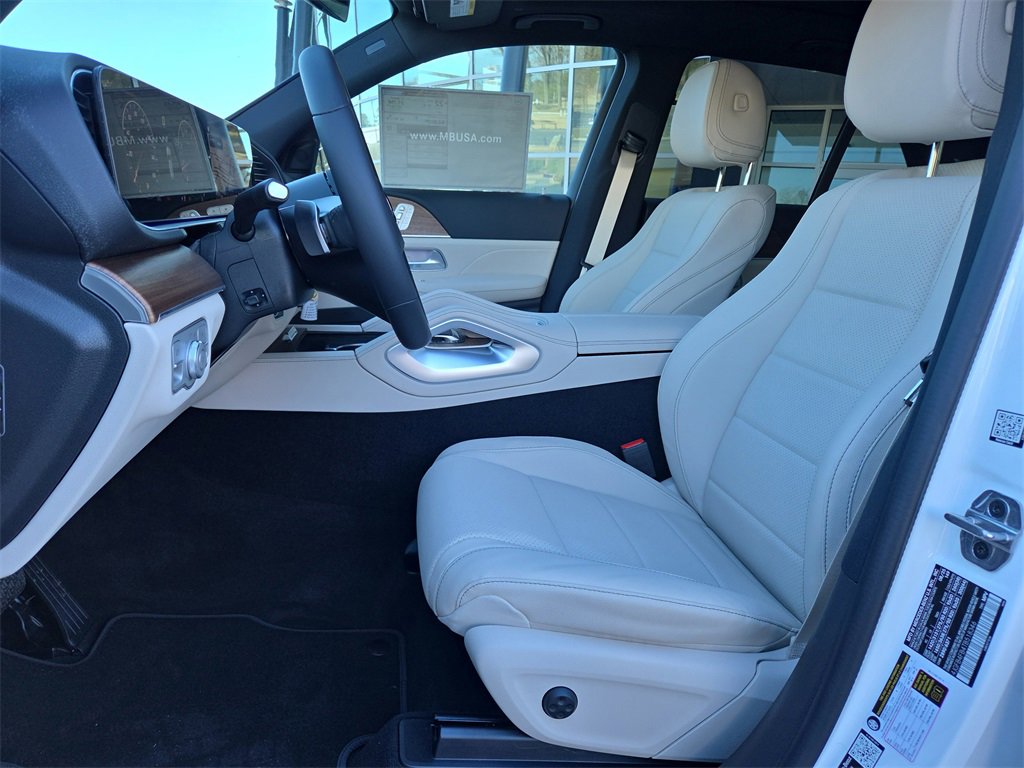 Used 2026 Mercedes-Benz GLE 350 4MATIC image 9