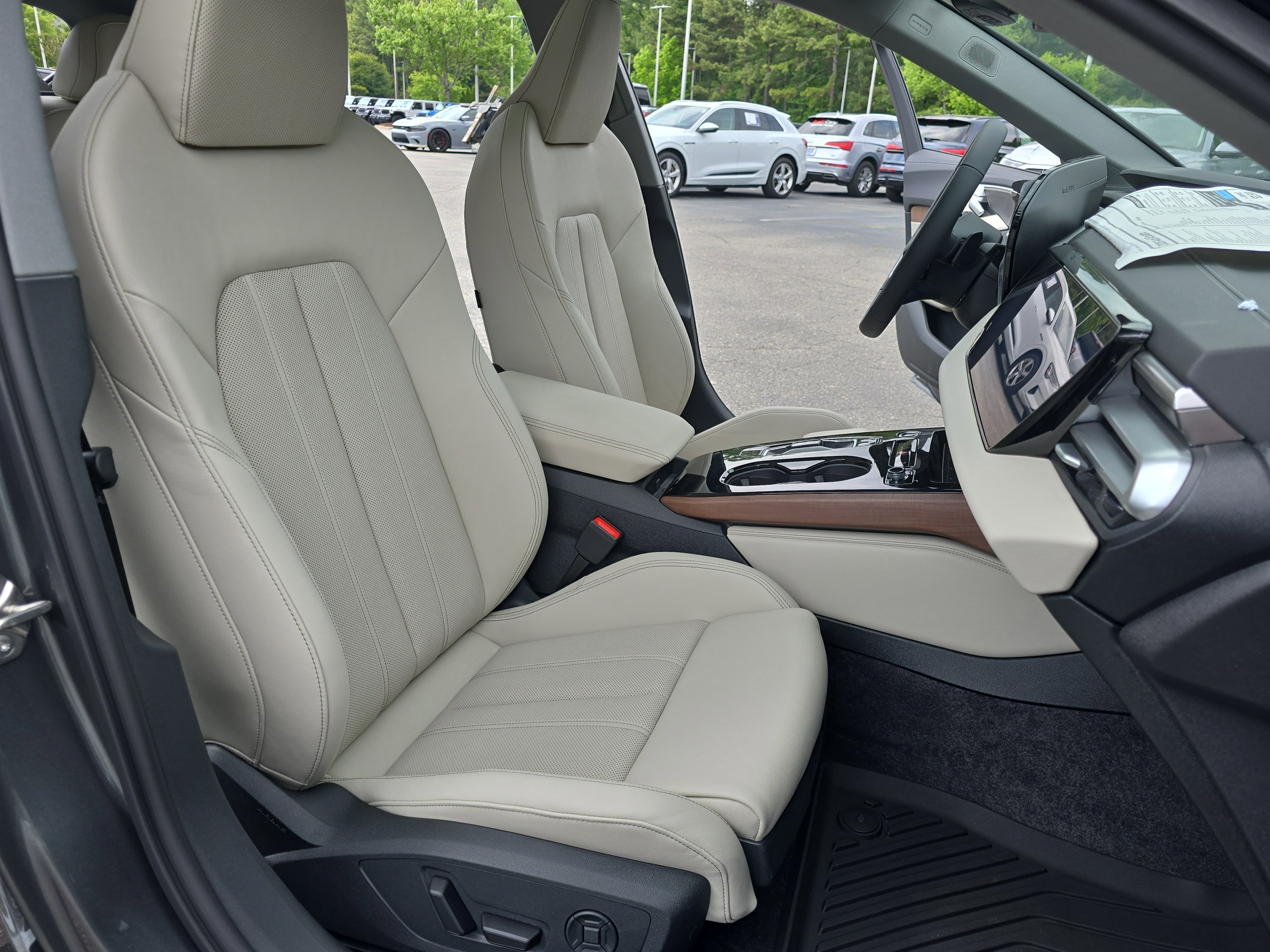 New 2026 Audi A5 2.0T Prestige AWD/4WD image 10