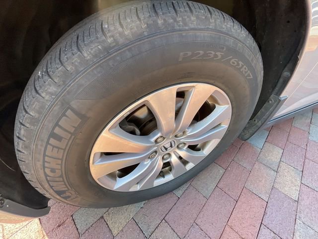 Used 2016 Honda Odyssey EX-L image 9