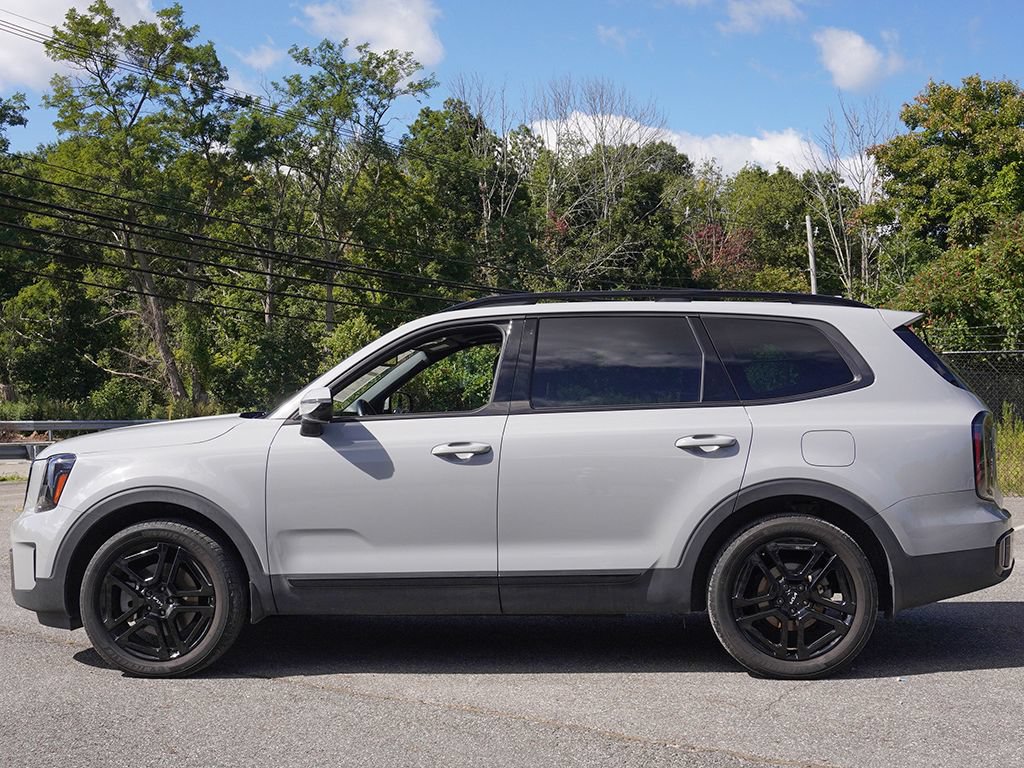 Used 2024 Kia Telluride SX X-Line AWD/4WD image 21