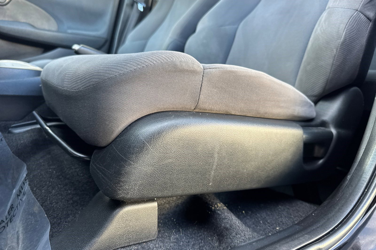 Used 2011 Honda Fit image 14