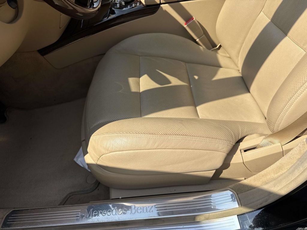 Used 2013 Mercedes-Benz S 350 BlueTEC 4MATIC image 29