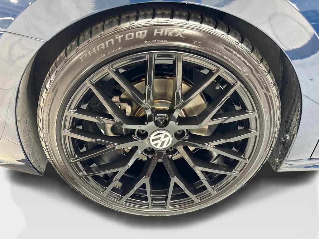 Used 2022 Volkswagen Passat 2.0T SE FWD image 75