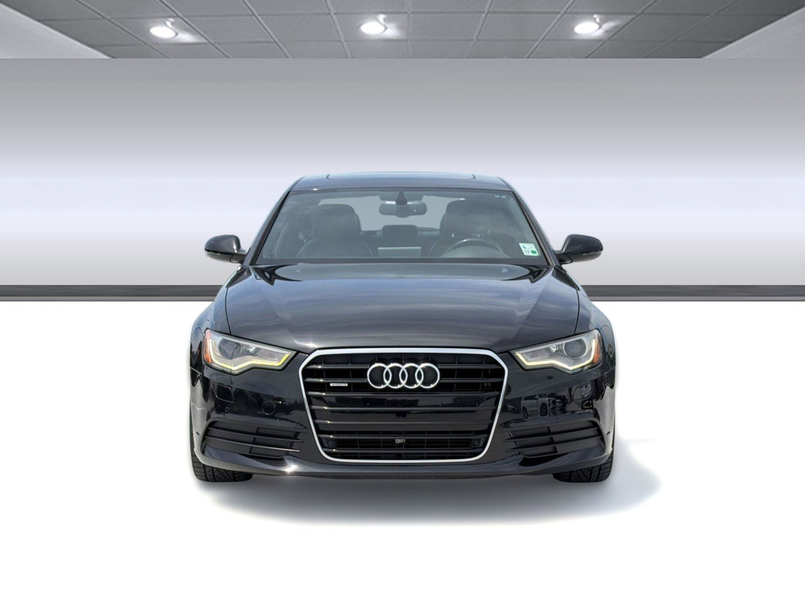 Used 2015 Audi A6 2.0T Premium Plus w/ Premium Plus Package AWD/4WD image 6