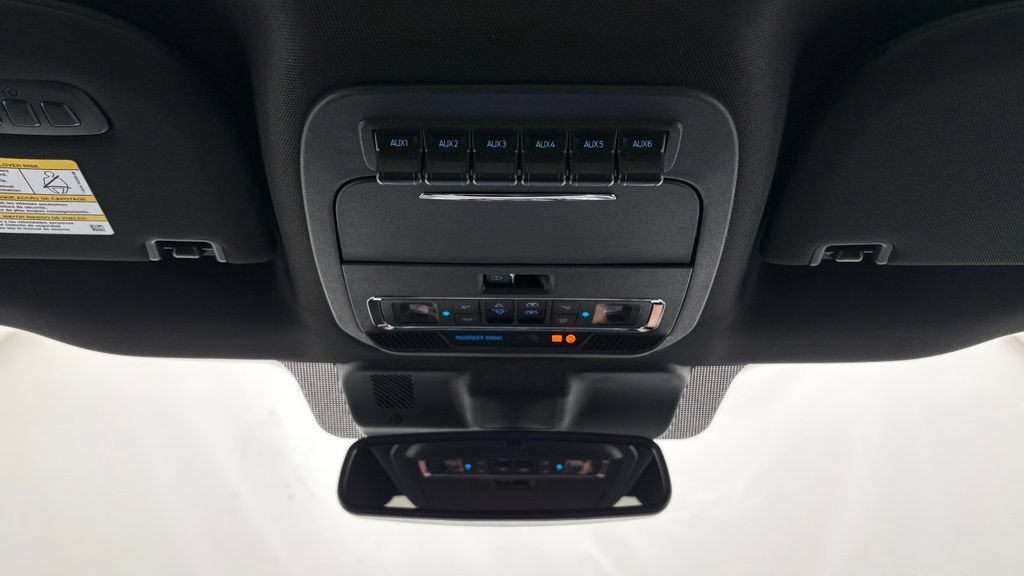 New 2026 Ford F450 Platinum w/ FX4 Off-Road Package AWD/4WD image 49