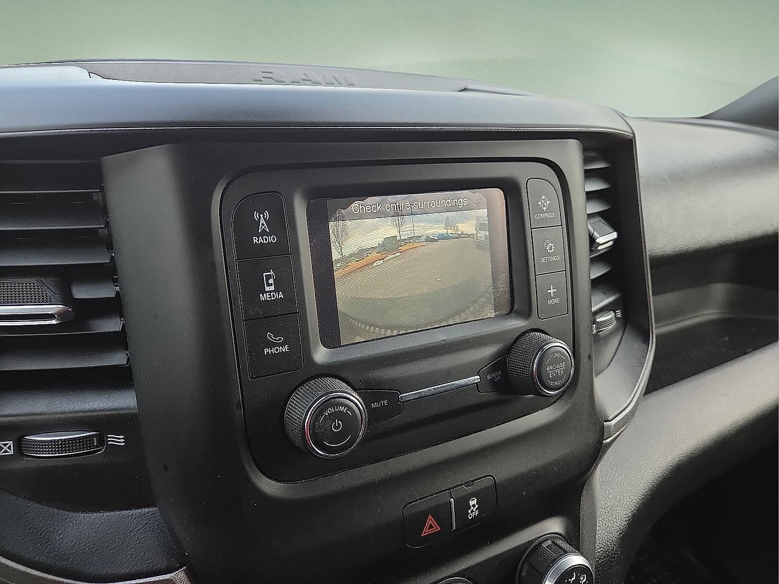 Used 2023 RAM 5500 Tradesman w/ Max Tow Package image 16