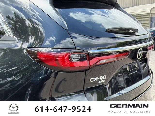 New 2026 MAZDA CX-90 3.3 Turbo S w/ Premium Plus AWD/4WD image 15