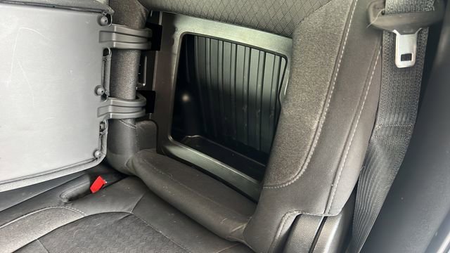 Used 2020 Chevrolet Silverado 1500 RST w/ True North Edition image 10