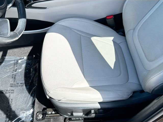 Certified 2023 Hyundai Tucson Limited FWD image 19
