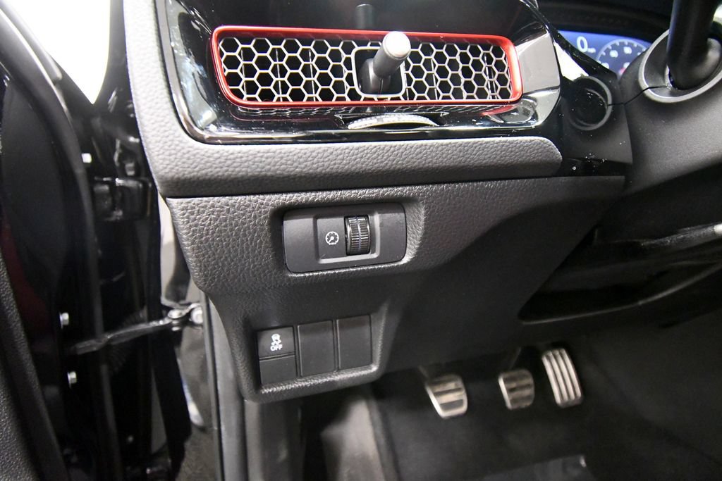 Certified 2025 Honda Civic Si image 19