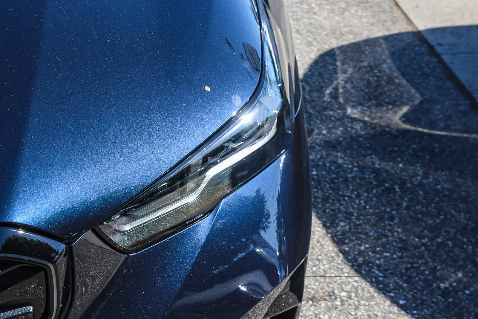 New 2026 BMW i5 M60 AWD/4WD image 10