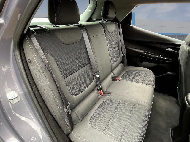 Used 2023 Chevrolet Bolt LT w/ Driver Confidence Package FWD image 27