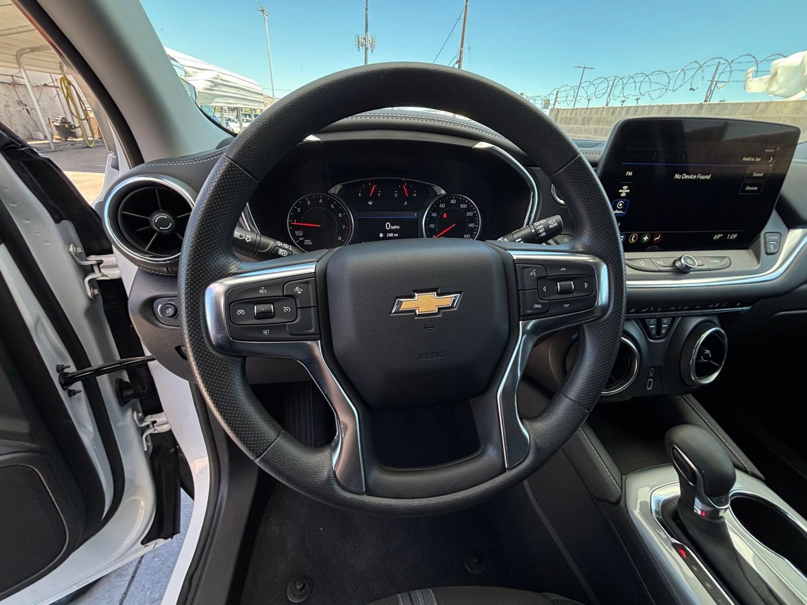 Used 2026 Chevrolet Blazer LT FWD image 28
