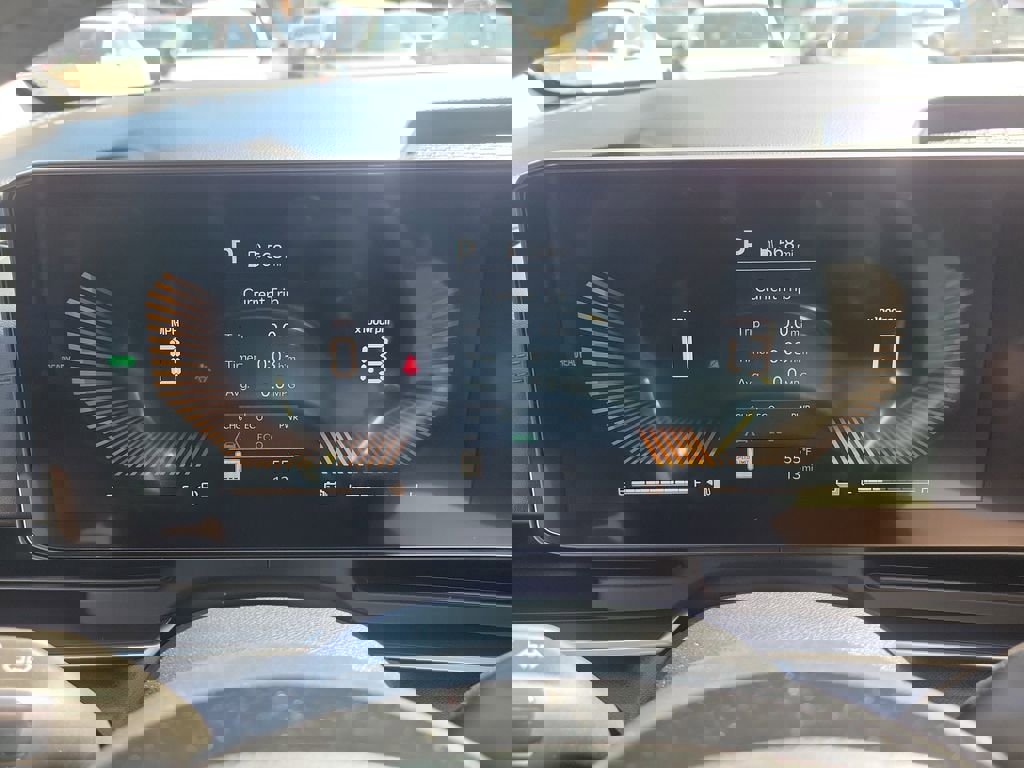 New 2026 Kia Carnival EX FWD image 26