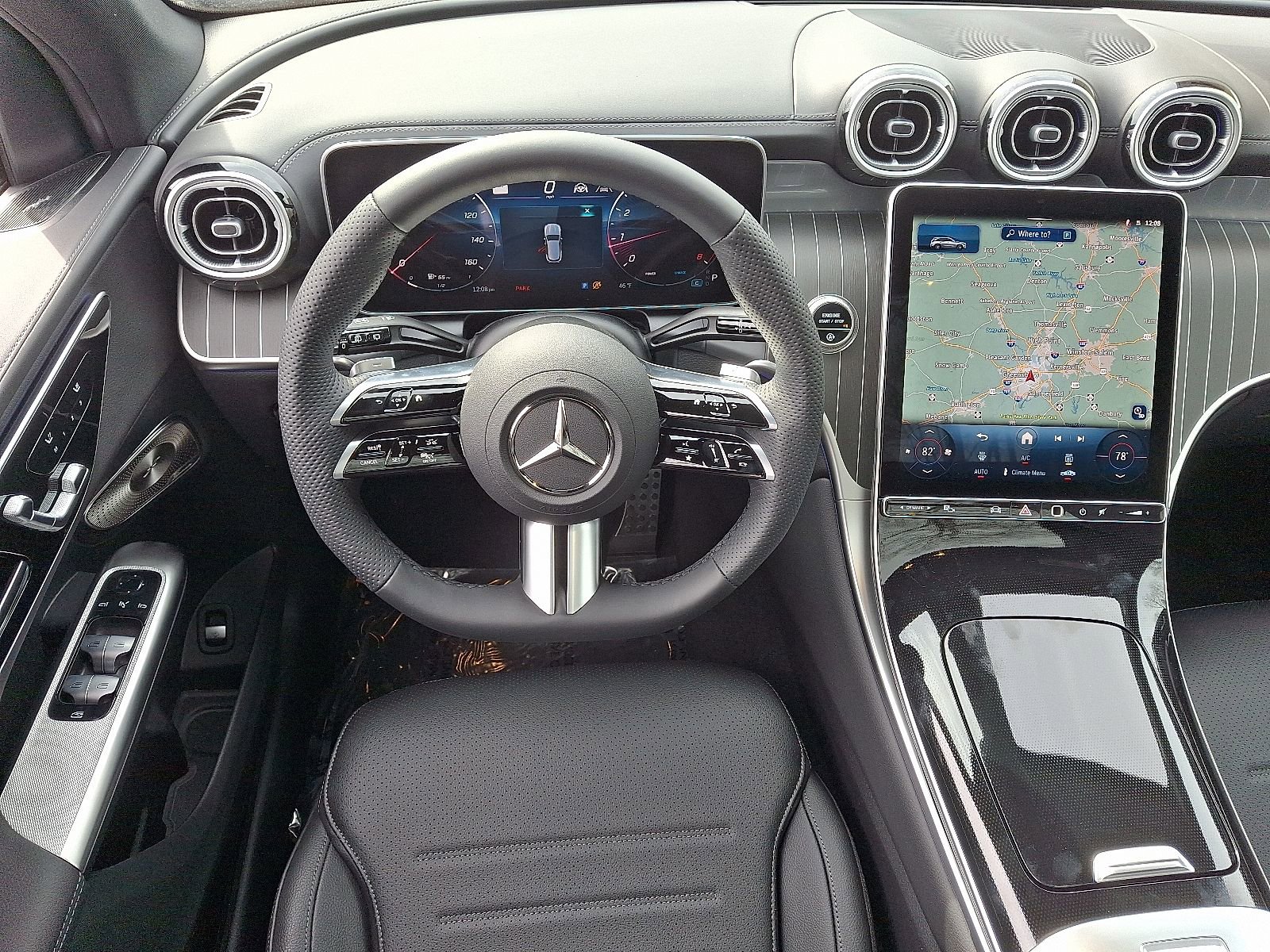 New 2026 Mercedes-Benz GLC 300 GLC 300 image 7