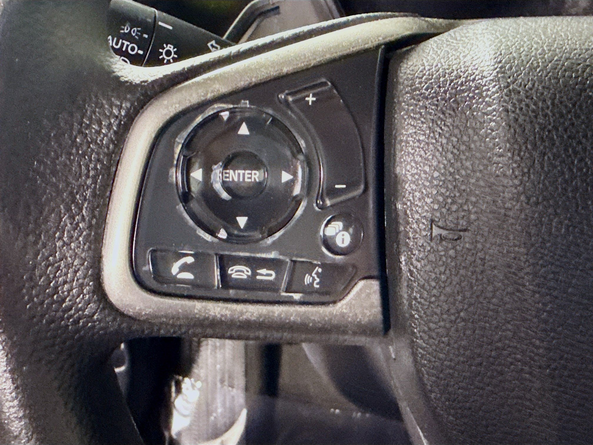 Used 2020 Honda Civic LX image 14