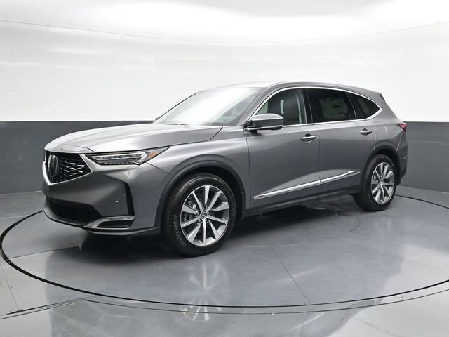 New 2026 Acura MDX w/ Technology Package image 8