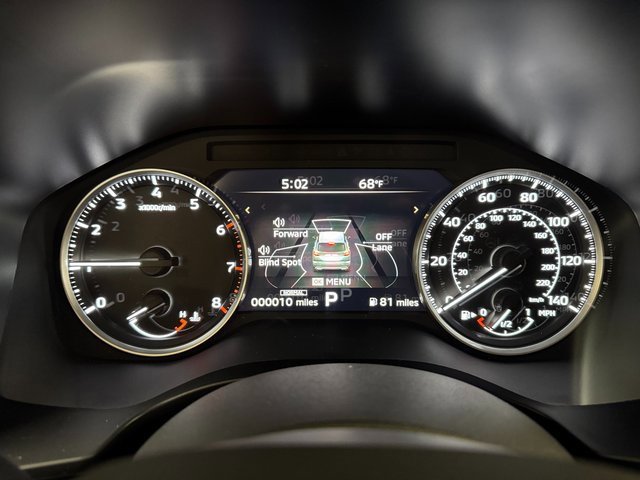 New 2025 Mitsubishi Outlander SE image 12
