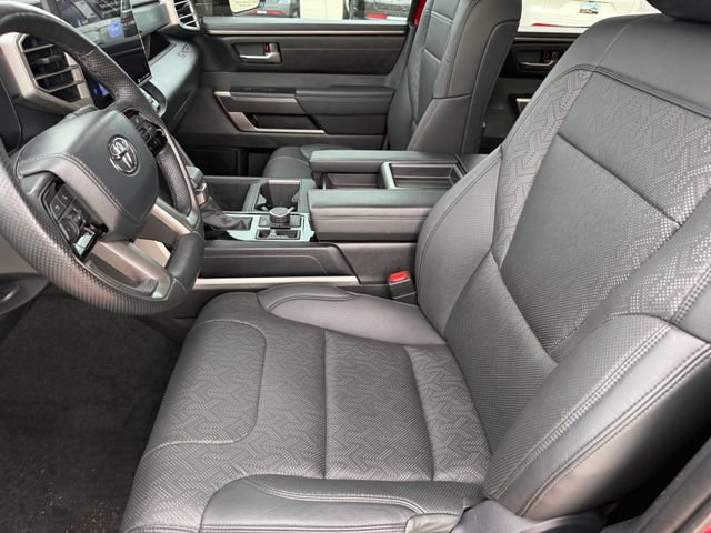 Used 2022 Toyota Tundra SR5 w/ SR5 Premium Package AWD/4WD image 11