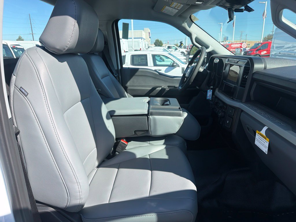 New 2027 Ford F250 XL RWD image 28