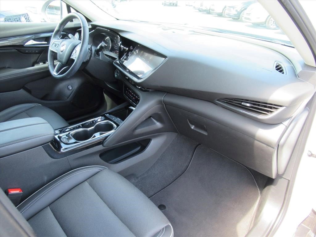 Certified 2023 Buick Envision Essence image 12
