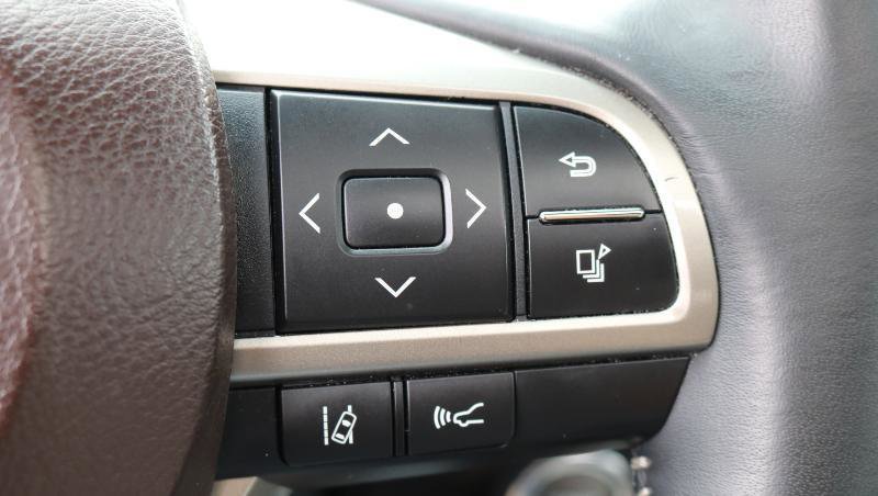 Used 2019 Lexus RX 350 FWD w/ Navigation Package image 12