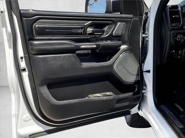 Used 2021 RAM 1500 Limited w/ Night Edition AWD/4WD image 18