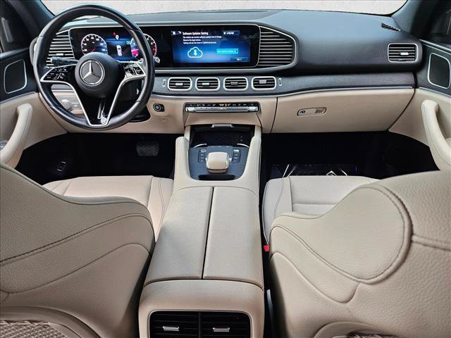 Certified 2024 Mercedes-Benz GLE 350 4MATIC image 17