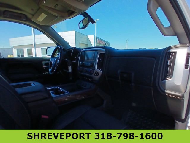 Used 2016 GMC Sierra 1500 SLT w/ SLT Preferred Package image 27