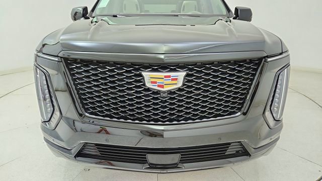 Used 2025 Cadillac Escalade Sport Platinum w/ LPO, Floor Liner Package image 8
