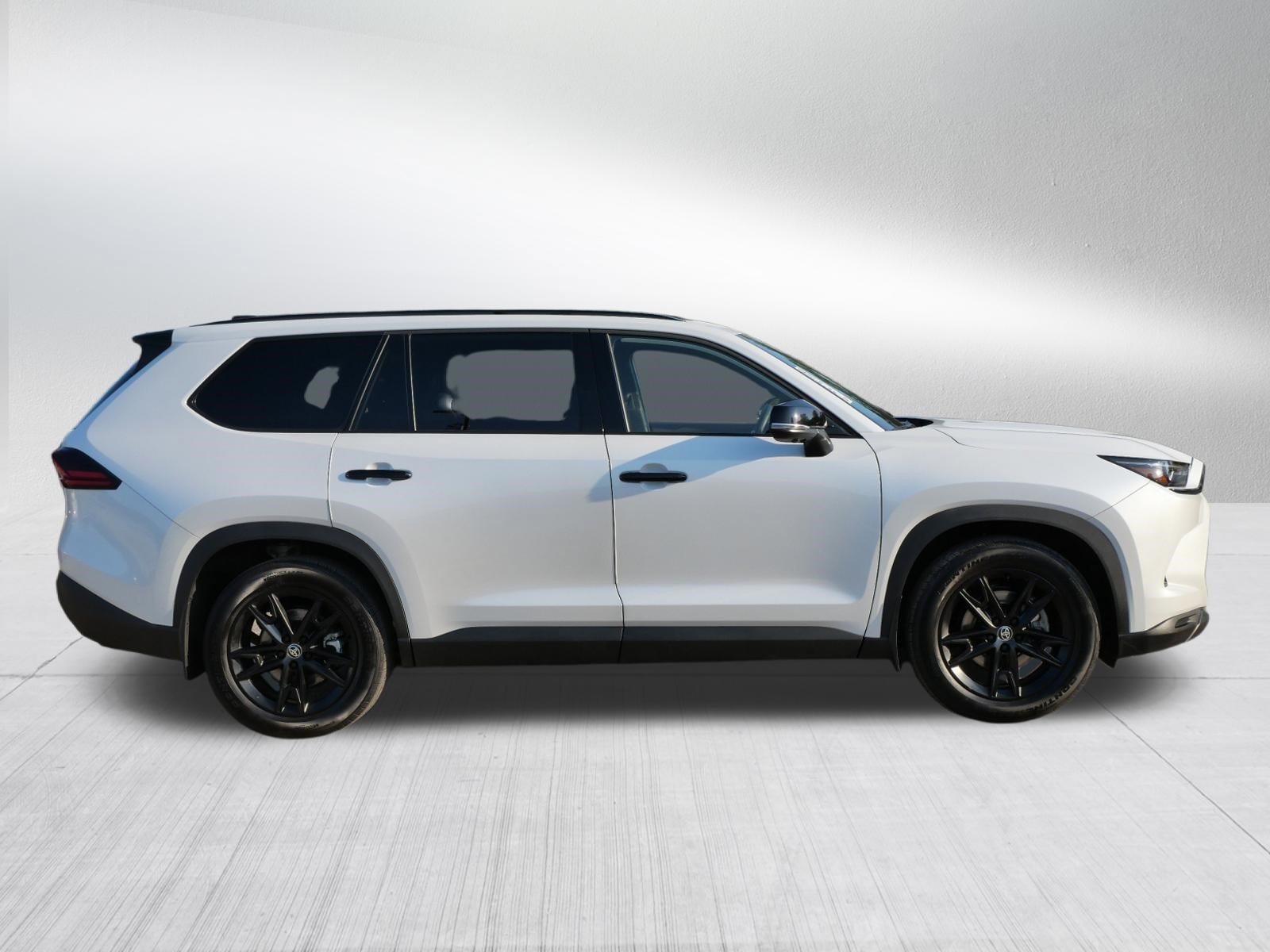 Certified 2026 Toyota Grand Highlander AWD Hybrid image 9