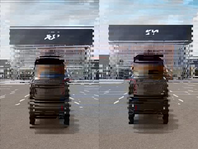 New 2025 Kia Telluride SX Prestige X-Line image 5